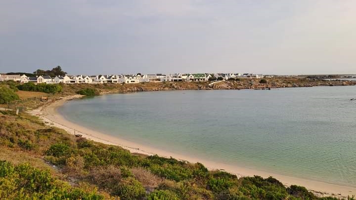 0 Bedroom Property for Sale in Jacobsbaai Western Cape